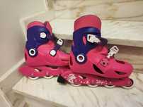 Patins Decathlon Oxelo 34/36
