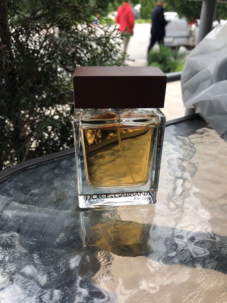 Продам духі DOLCE & GABBANA
