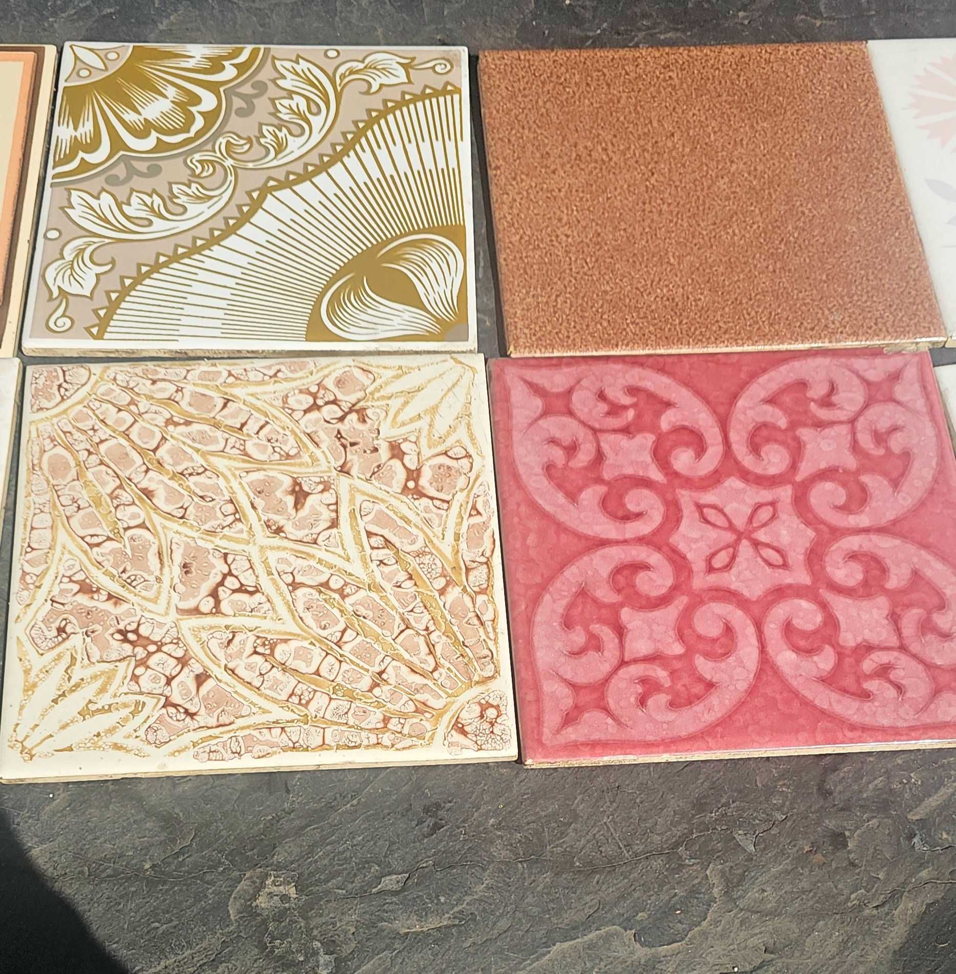Azulejos Decorativos