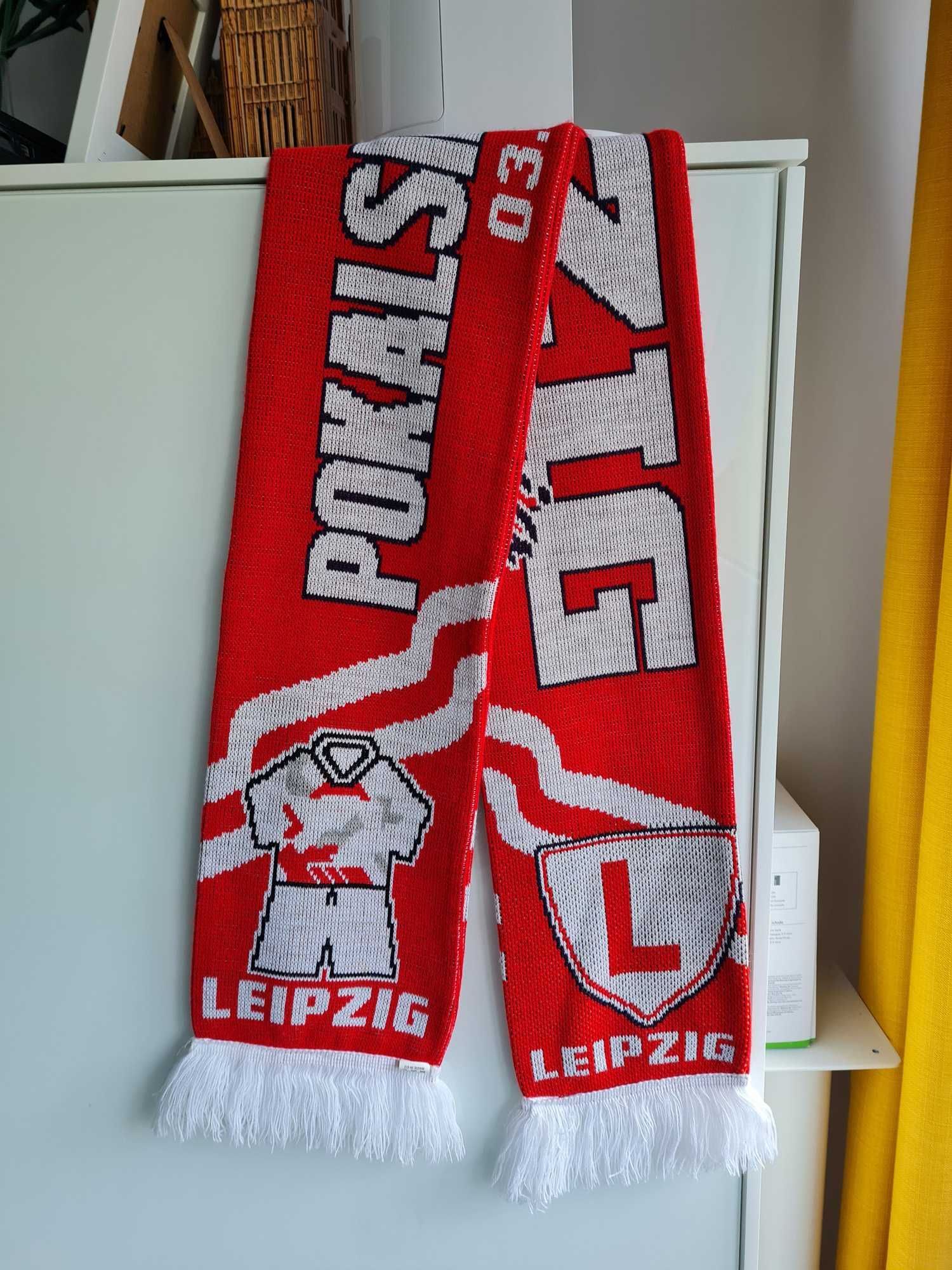 Szalik RB LIPSK LEIPZIG Pokalsieger Berlin 2023