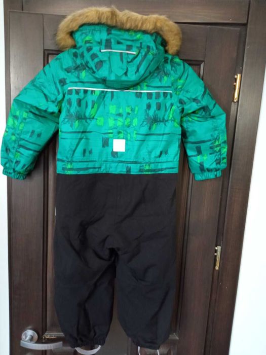 ТермоКомбінезон зимовий Reima tec