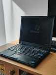 IBM ThinkPad T42