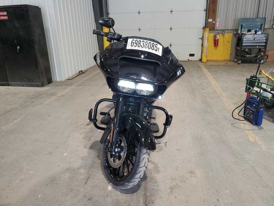 2018-Harley Davidson fltrxs Road Glide Special