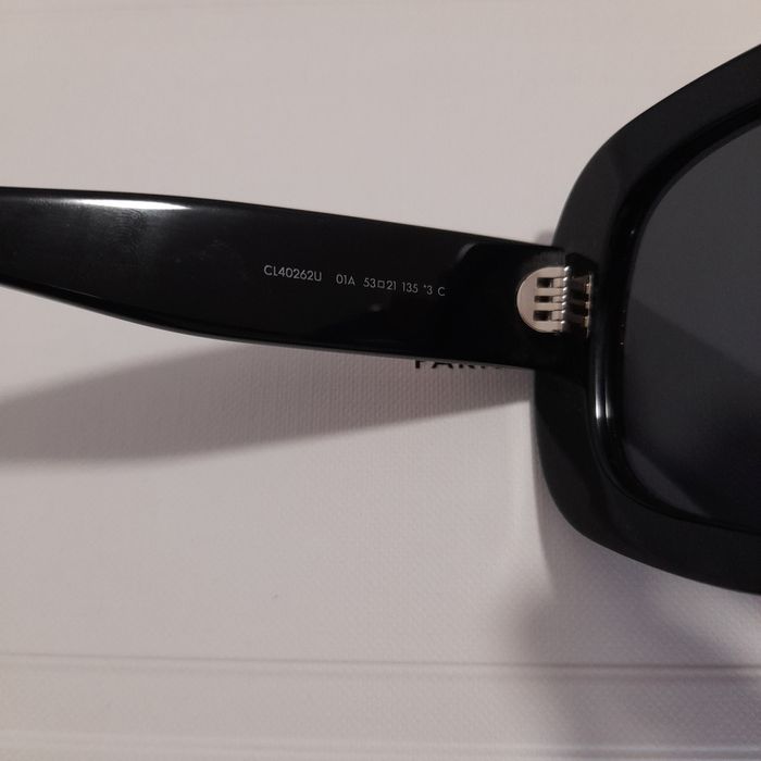 Сонцезахисні окуляри Celine Eyewear ОРИГІНАЛ (CL40262U)