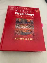 Livro de Fisiologia - Guyton