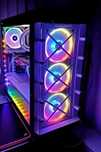 Computador gaming rtx 3080 32 gb RAM