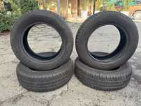 Opony letnie Barum 185x60 R14 4szt