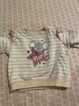 Bluza niemowlęca