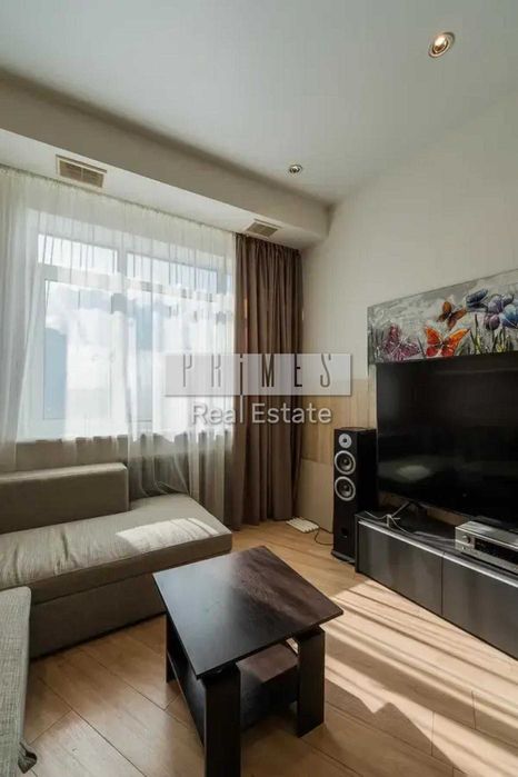 Продаж 3к квартири, ЖК Парк Стоун, пр-т Володимира Івасюка, 2д