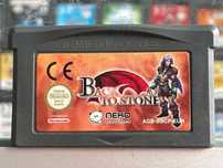 Game Boy Advance - Back To Stone - Sklep - Wolumen - Metro Wawrzyszew