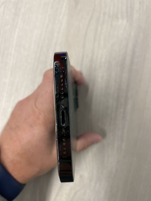 iPhone 13 Pro Max 256GB