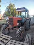 Мтз 82 продам 1992р