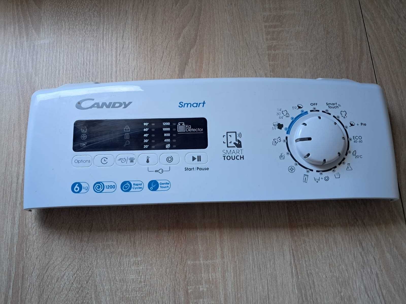 Części do pralki Candy Smart