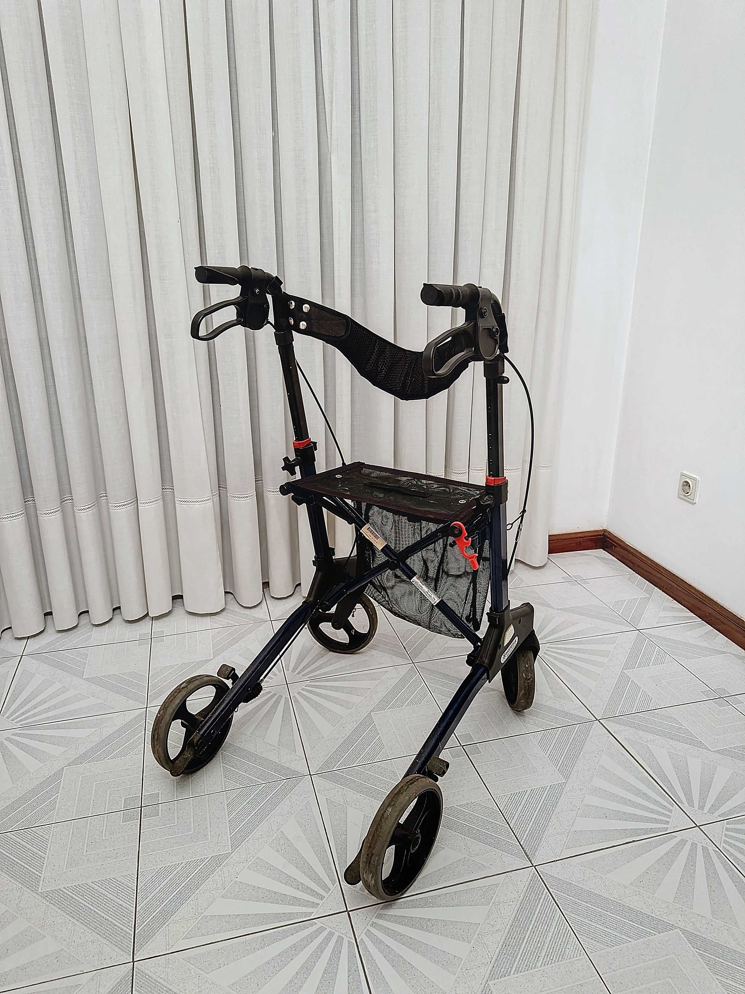 Andarilho Mopedia