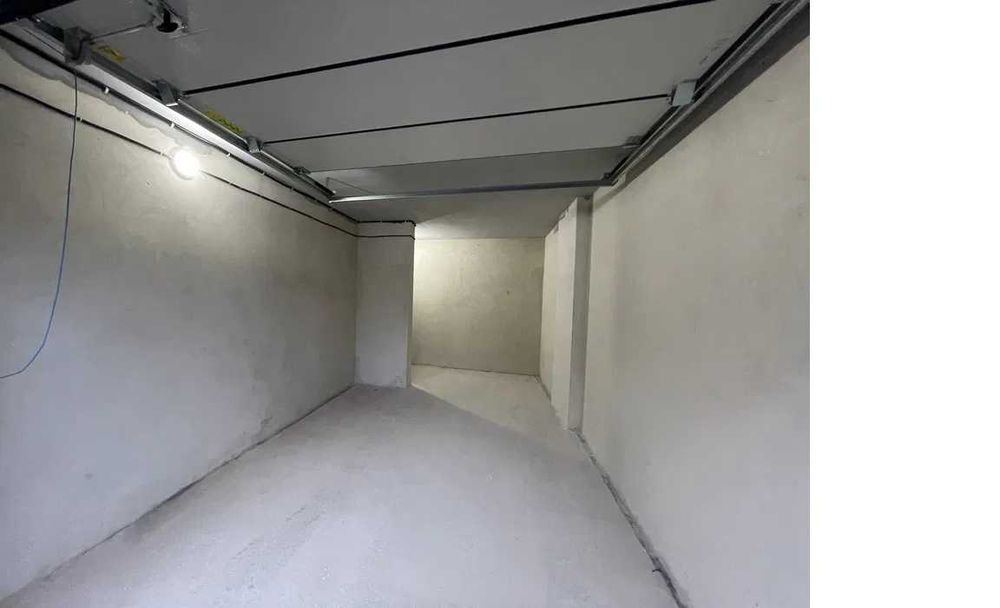 Гараж (з можливістю розтермінування) Family Plaza