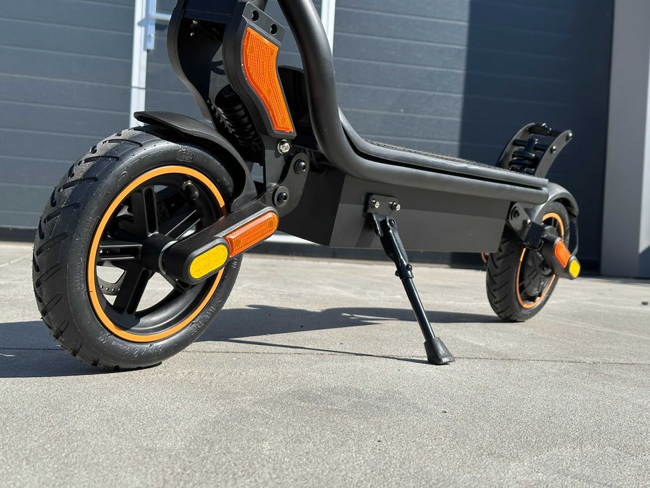 Новий X-boost R009 Електросамокат 500W, 2025р, В наявності на складі