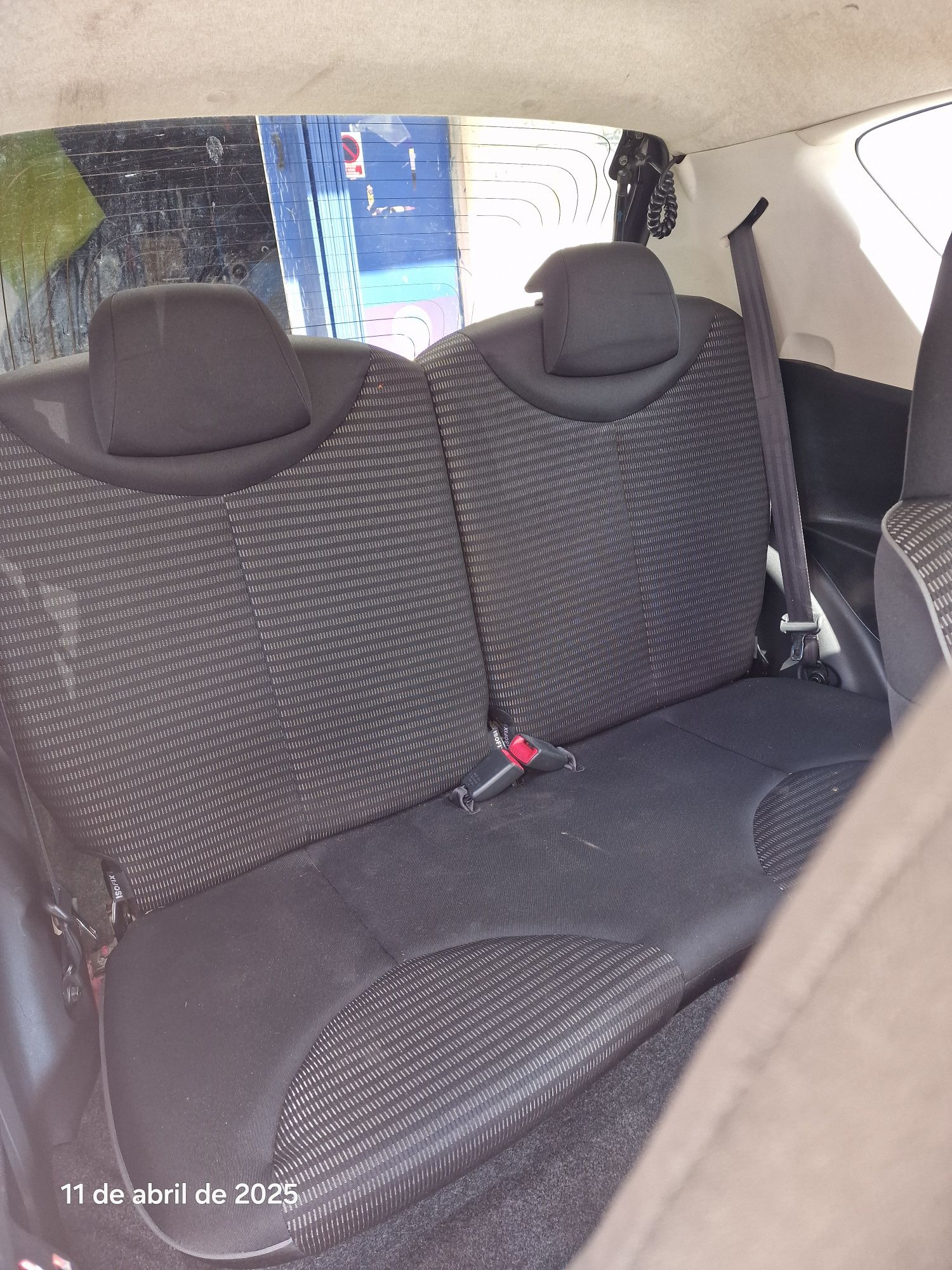 Peugeot 107 1.0 active