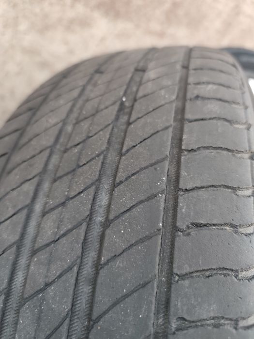Vendo jantes Peugeot!