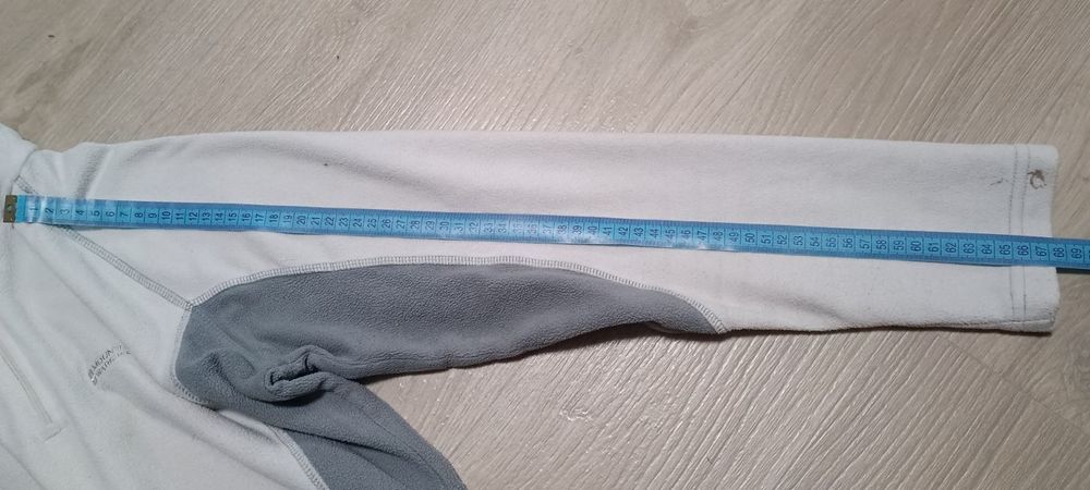 Флісова термо кофта, водолазка, гольф, 10/38