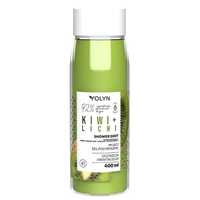 Yolyn Shower Shot Żel Pod Prysznic Kiwi + Lichi 400Ml (P1)