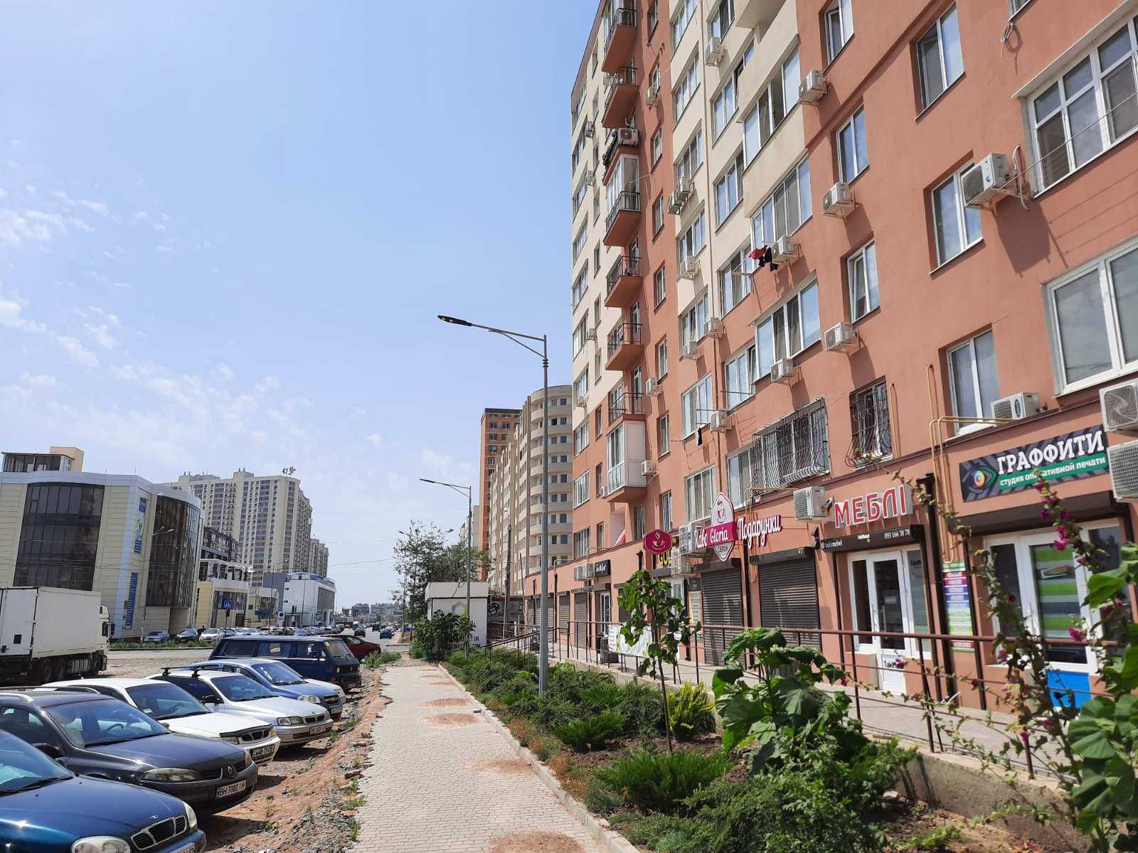 Сдам в аренду под Салон на Сахарова.