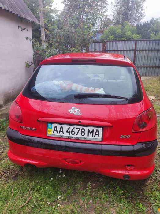Продам машину в хорошие руки