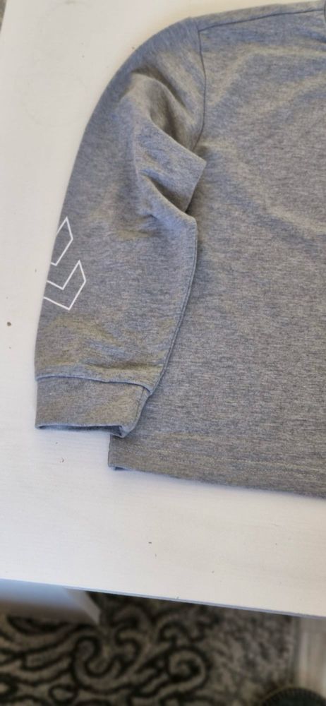 Bluza dziewczeca hummel 128
