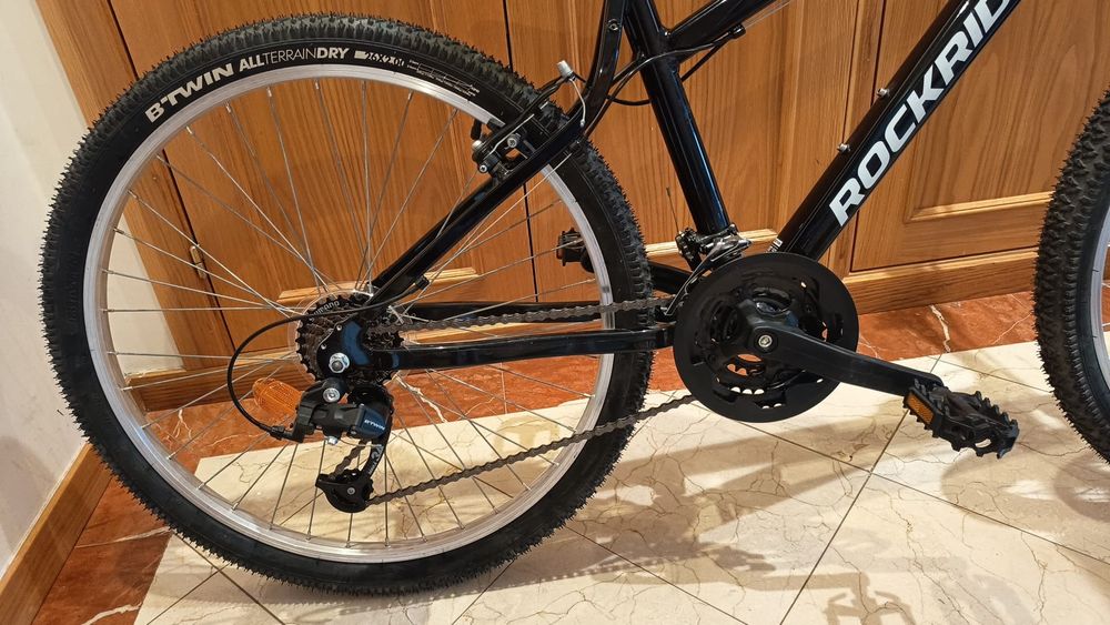 Vendo bicicleta nova a estrear