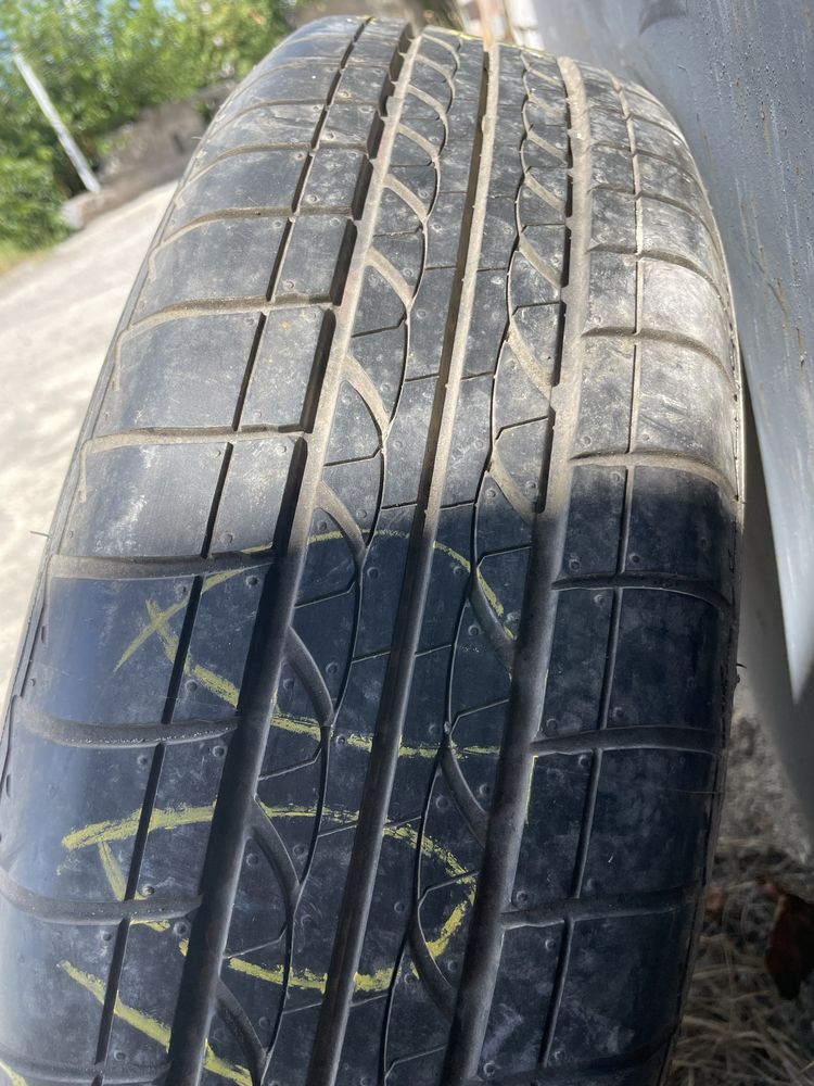 777 докатка R 17 5/100 ЦО56,1 Субару