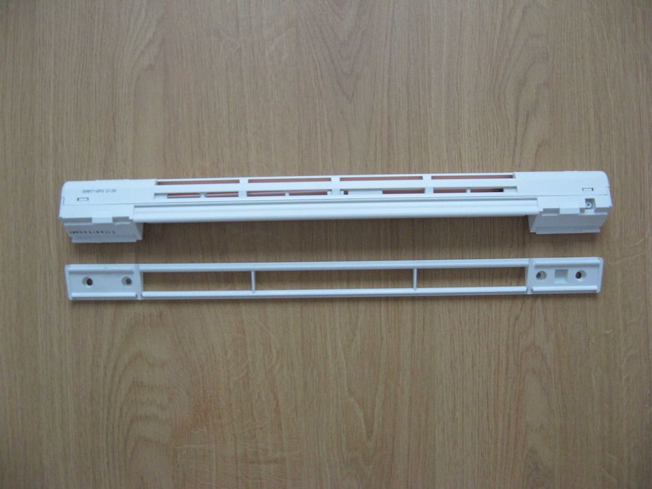 Nawiewnik automatyczny okienny higrosterowany Aereco