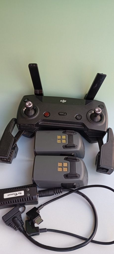 Drone Dji Spark combo