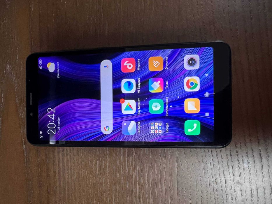 Xiaomi Redmi 6A 2/32 Гб | 100% робочий | Всього 700 грн!