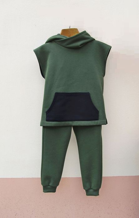 Дитячий спортивний костюм, р.158-164