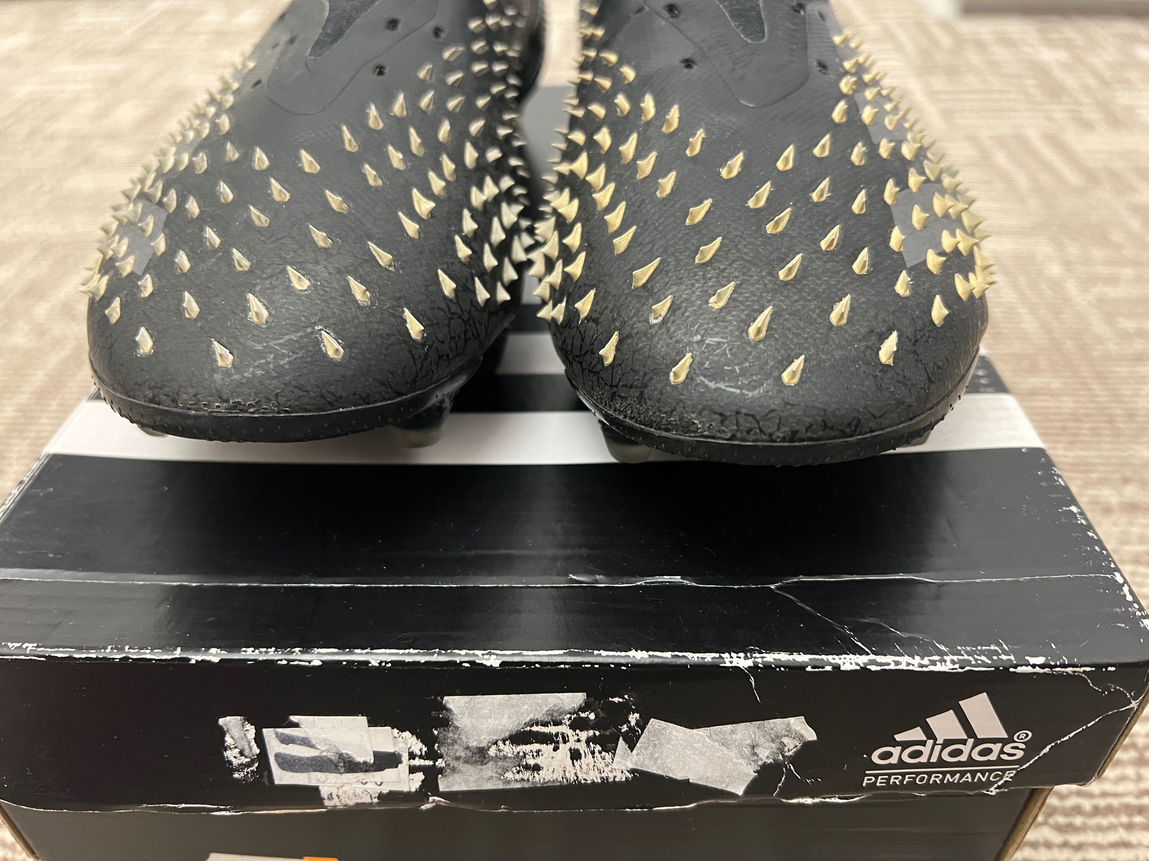 Adidas korki piłkarskie PREDATOR FREAK.1 FG rozmiar 41 1/3, 26 cm