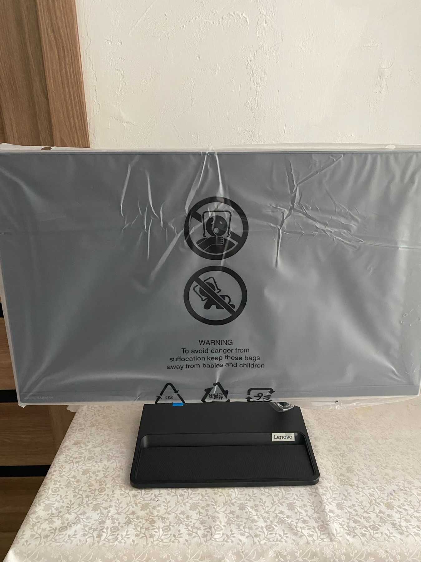 Моноблок 24" LENOVO IdeaCentre AIO 3 24IAP7