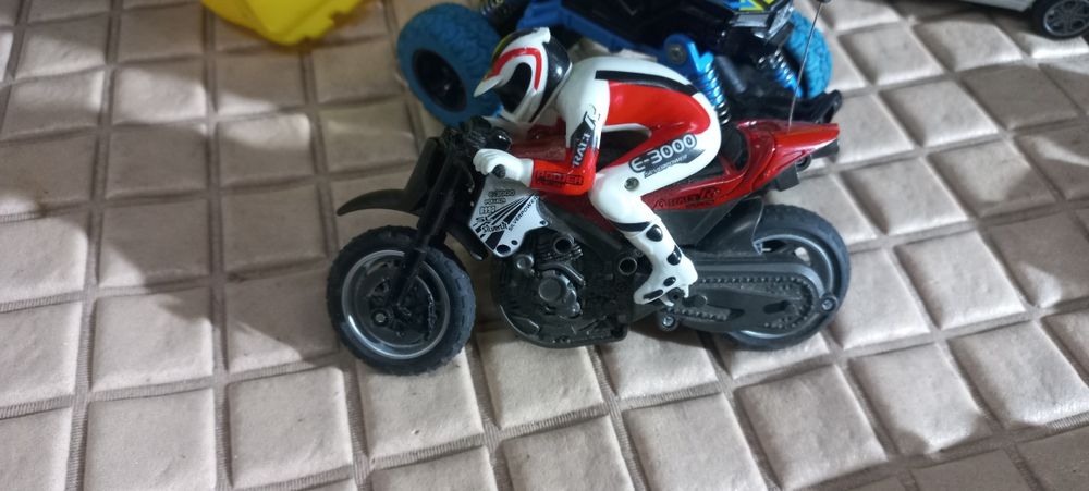 Дитячі іграшкові машинки, трактор, самоскид, трамвай, поліцейське авто