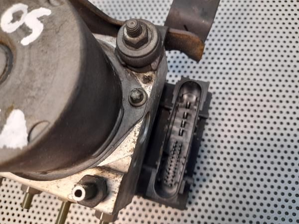 ABS NISSAN Micra III (K12)