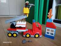 Lego Duplo 10592 Wóz strażacki