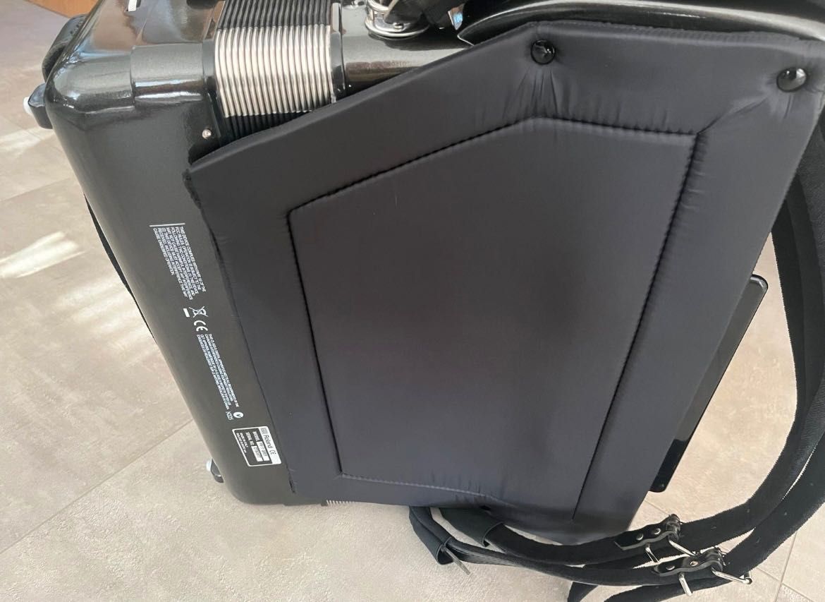 Akkordeon Roland FR 7x