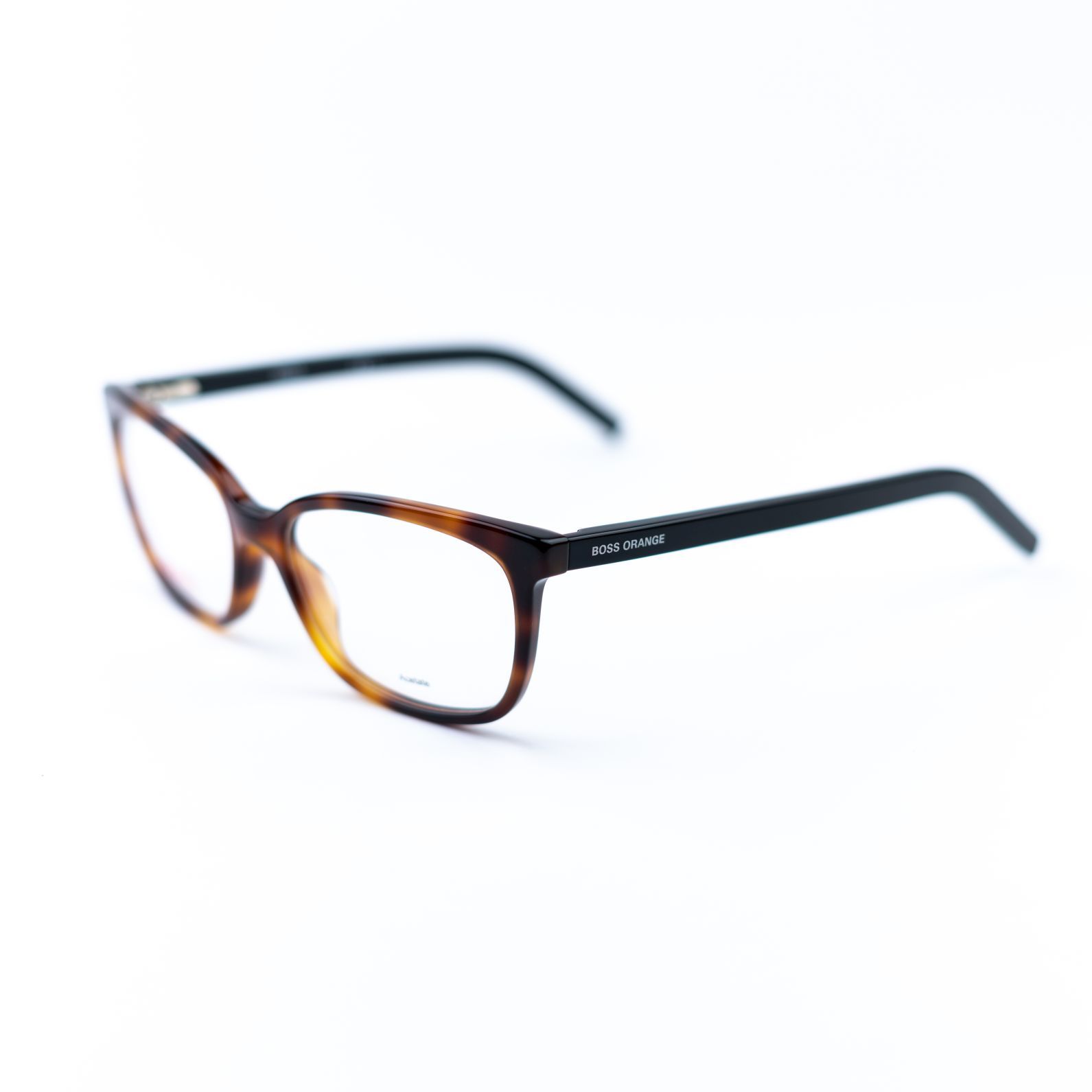 HUGO BOSS BO 0257 5FC Okulary korekcyjne oprawki