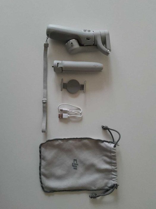 Стедікам DJI Osmo Mobile 5