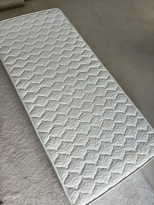 Матрац матрас 90*200 дитячий ikea