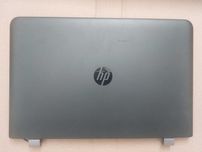 Професійна розбірка ноутбука HP ProBook 470 G3