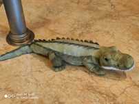 Zabawka  Stream Line Alligator