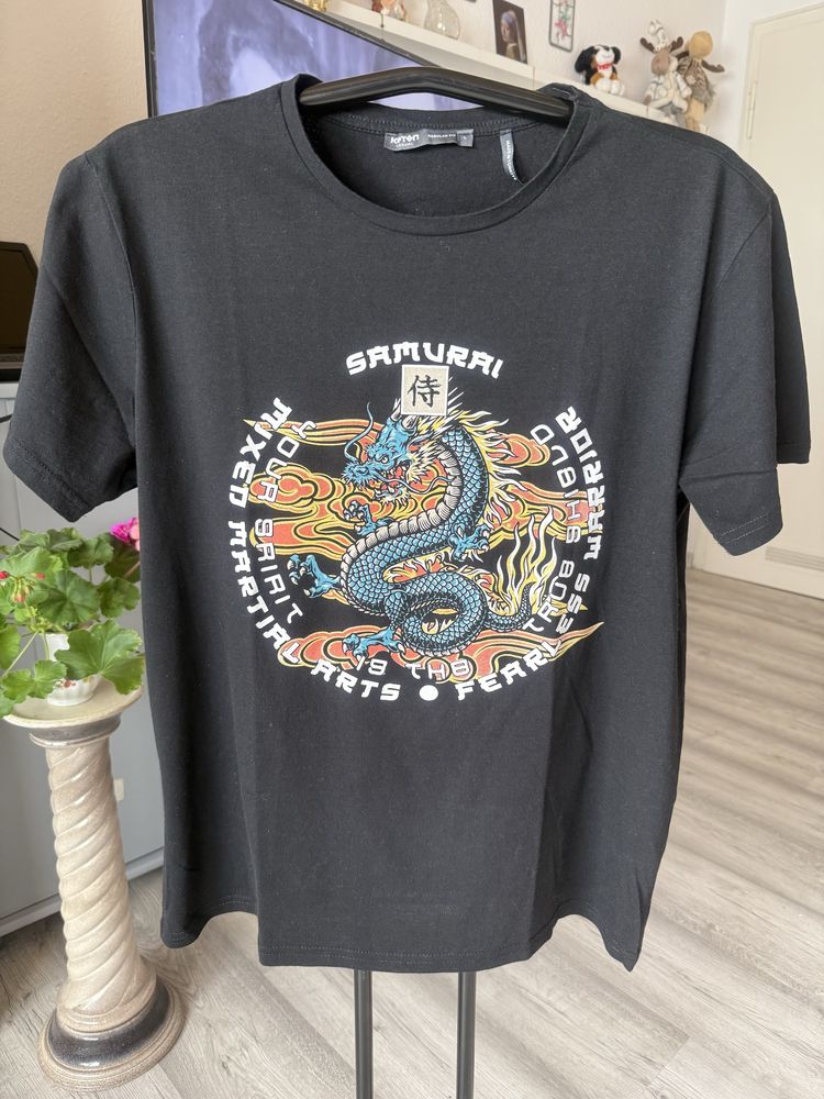 Футболка чоловiча S, M, L, XXl