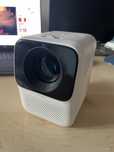Projektor wanbo t2 max