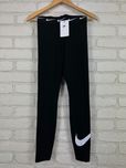 Legginsy Nike Sportswear Club Women s High-Waisted