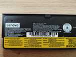 Батарея Lenovo T470/T480/T570/T580, новая, 01av423