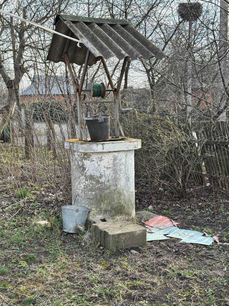 Продаж будинку та 25сот. с. Пирогівці Хмельницької обл.