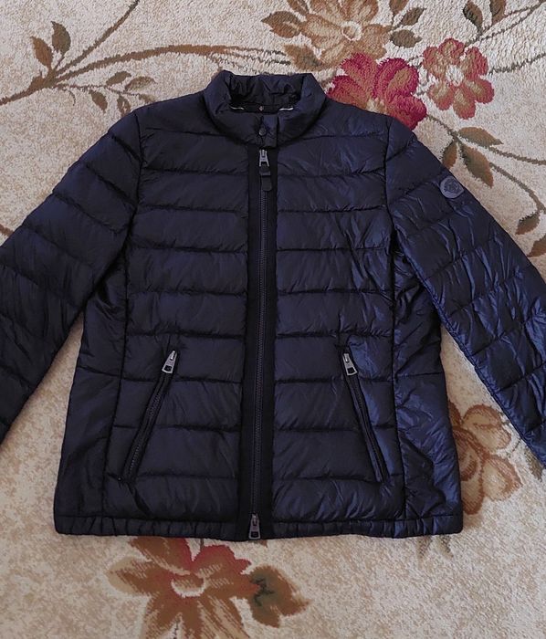 Легенький і теплий пуховичок Marc O'Polo